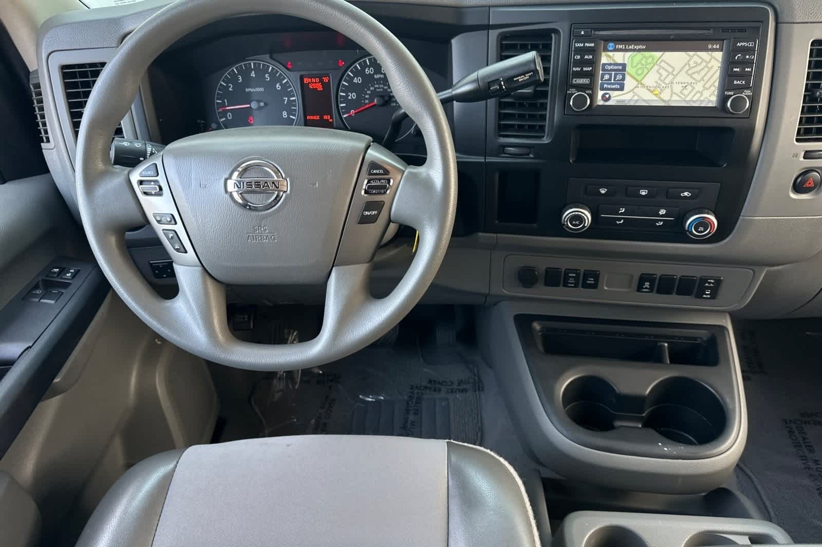 Thumbnail: 2016 Nissan NV - 15