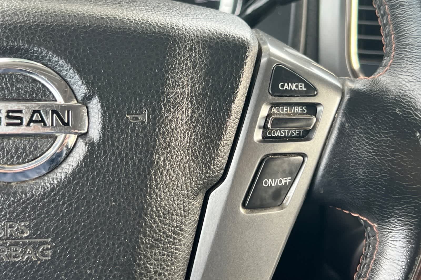 Thumbnail: 2018 Nissan Titan - 30