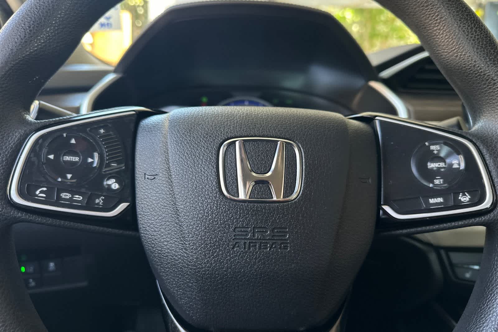 Thumbnail: 2019 Honda Clarity - 25