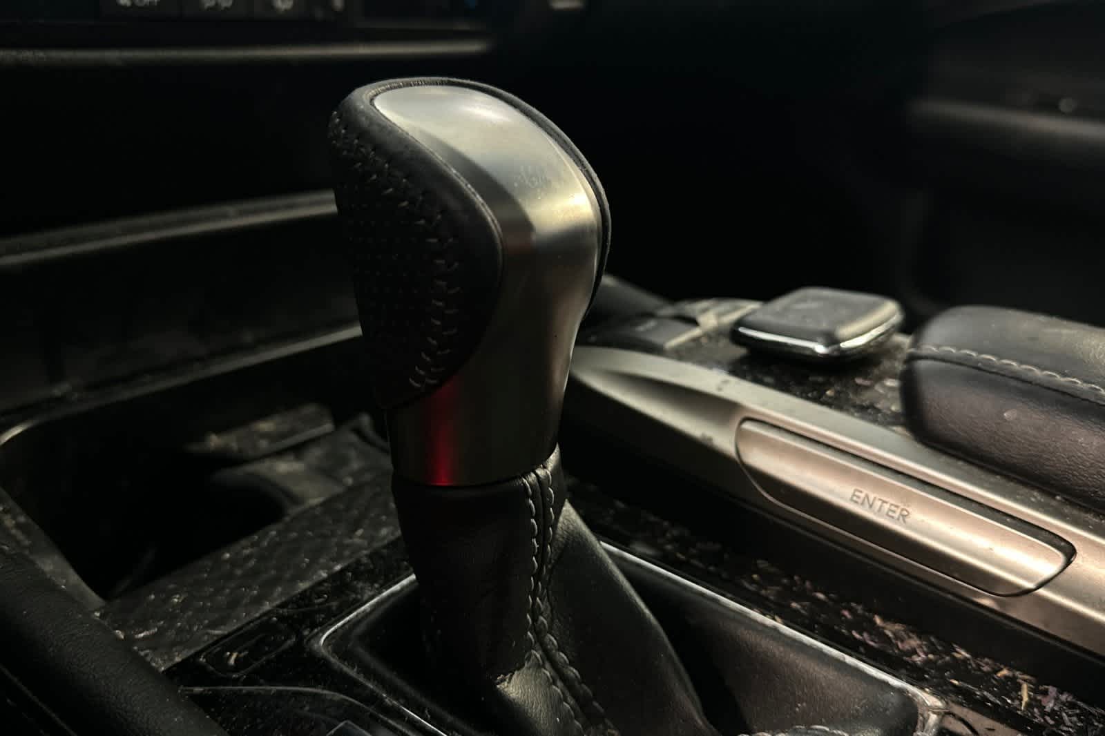 Thumbnail: 2019 Lexus GS - 23