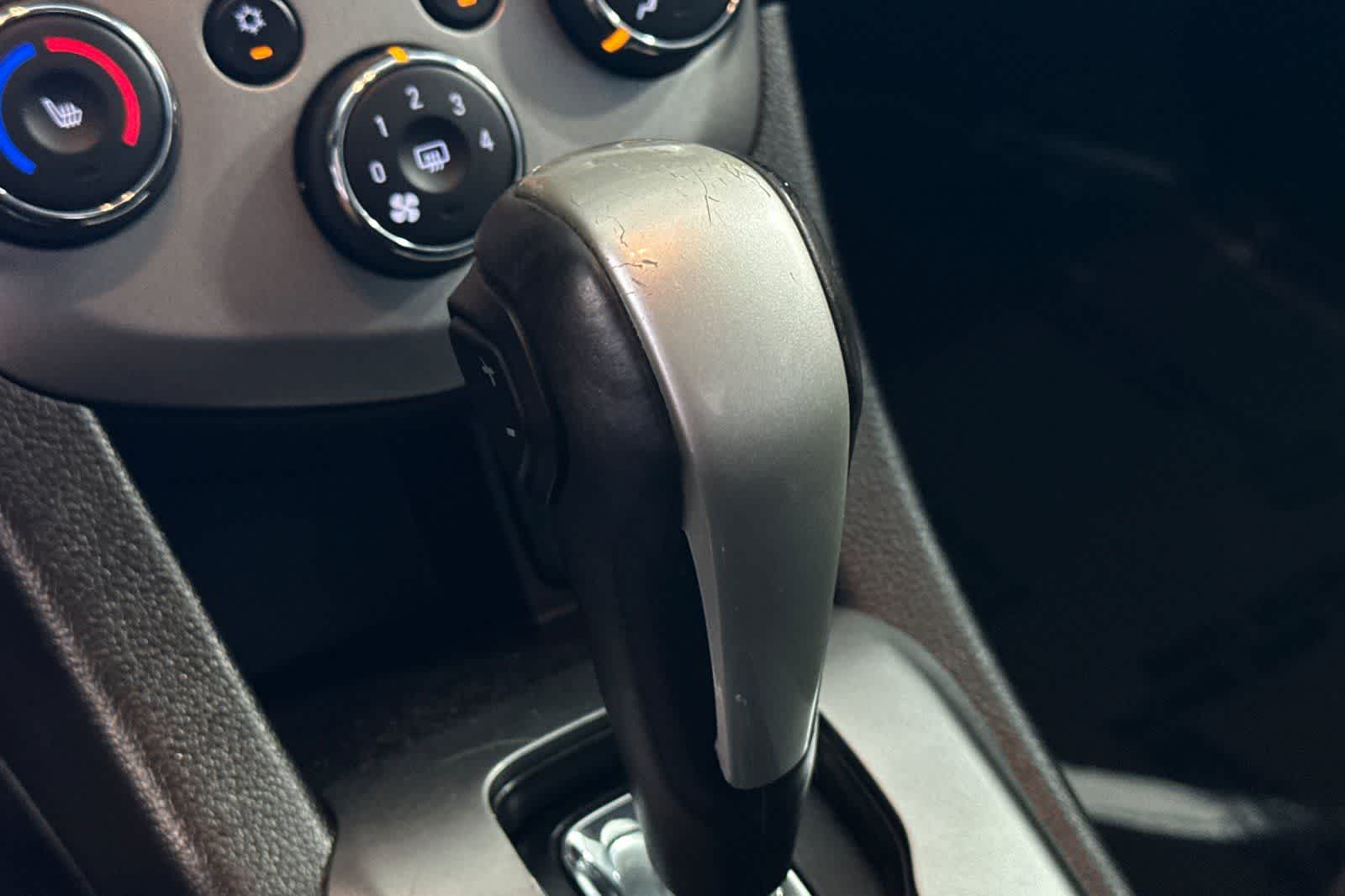 Thumbnail: 2017 Chevrolet Sonic - 26