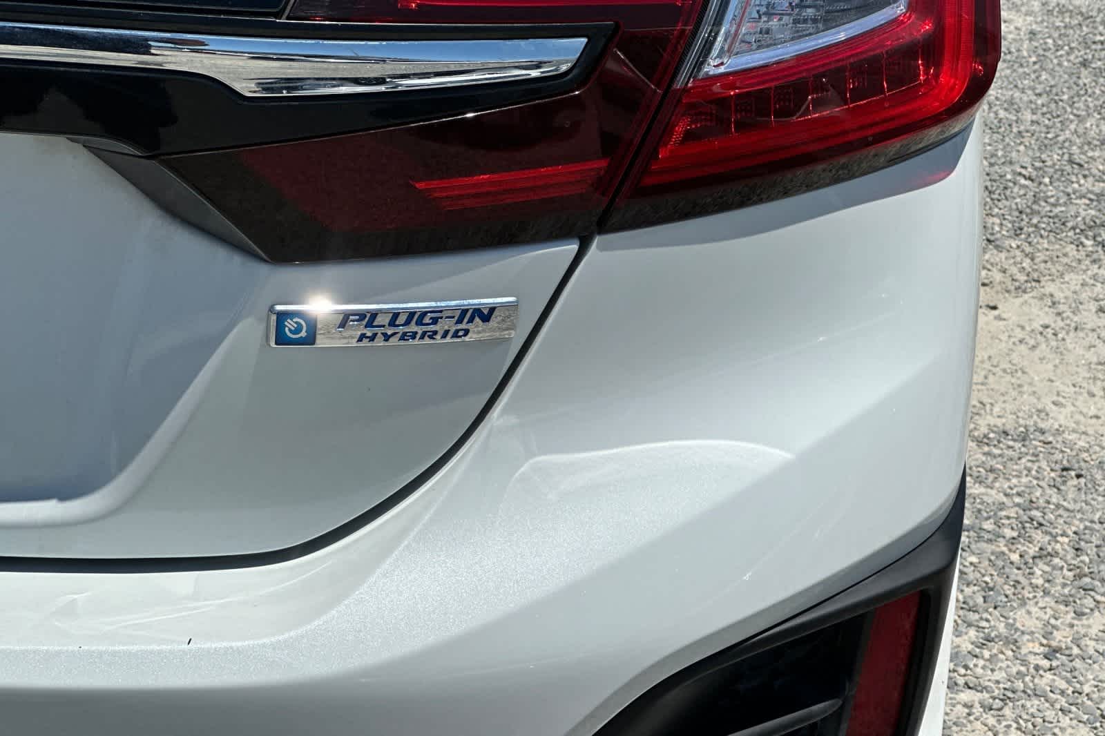 Thumbnail: 2019 Honda Clarity - 13