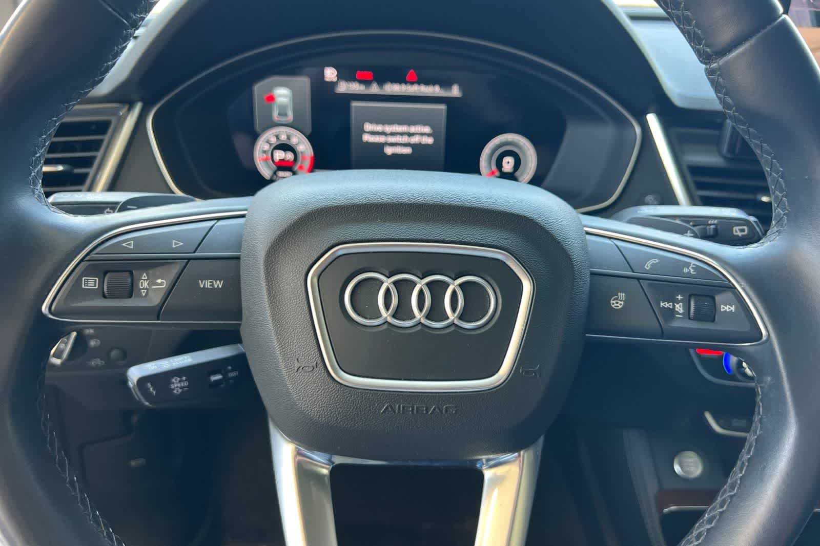 Thumbnail: 2022 Audi Q5 - 25
