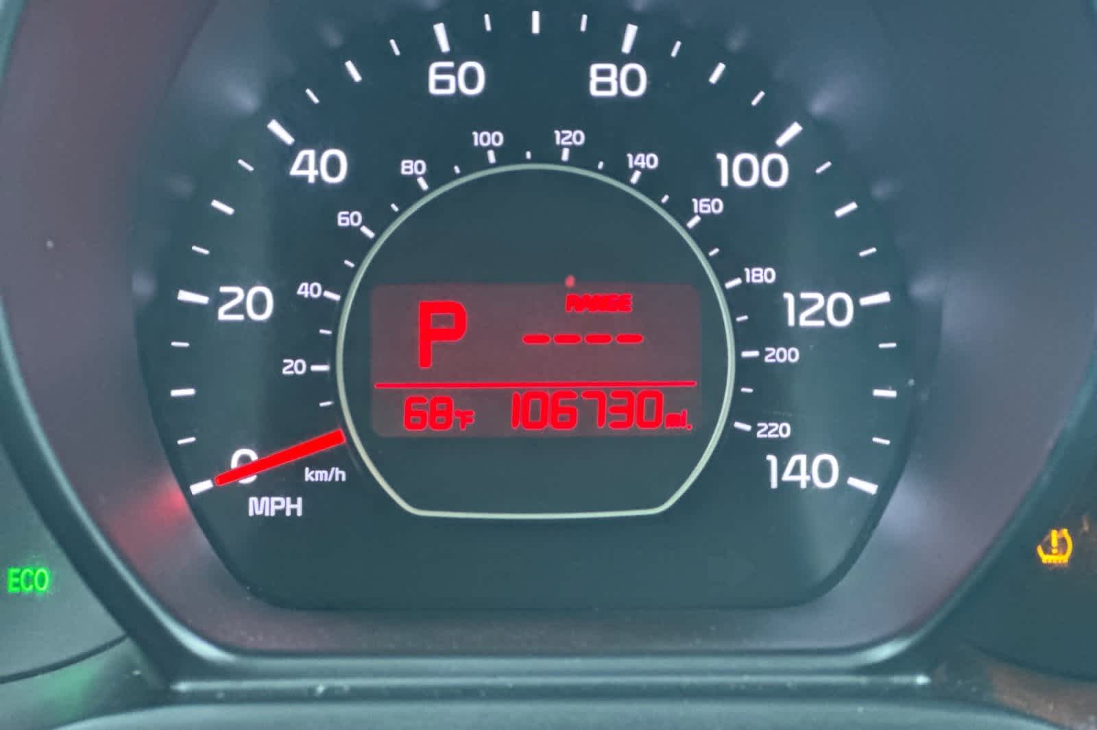 2016 Kia Soul Soul+ 27