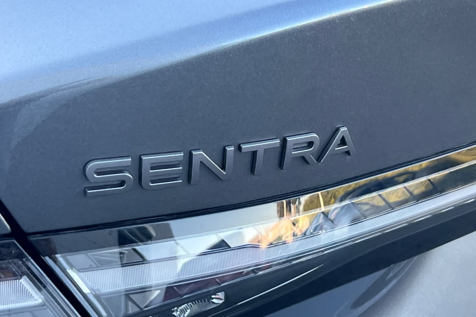 Thumbnail: 2026 Nissan Sentra - 17
