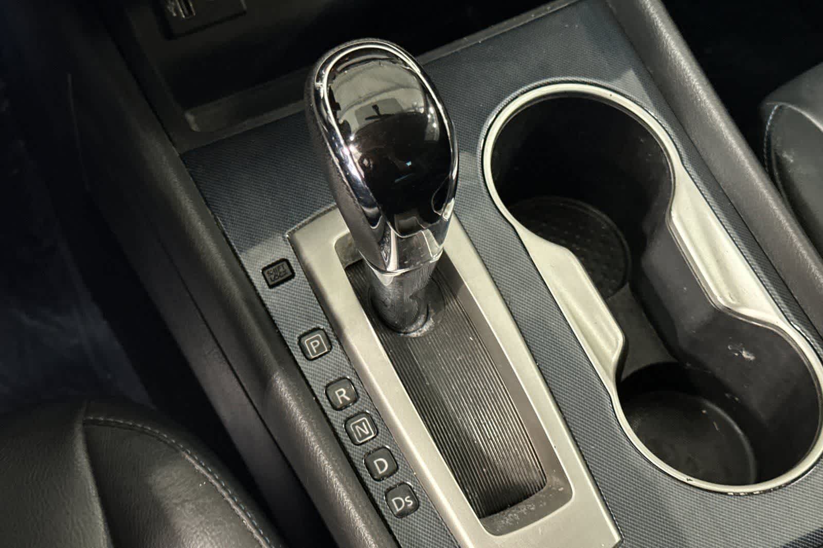 Thumbnail: 2018 Nissan Altima - 23