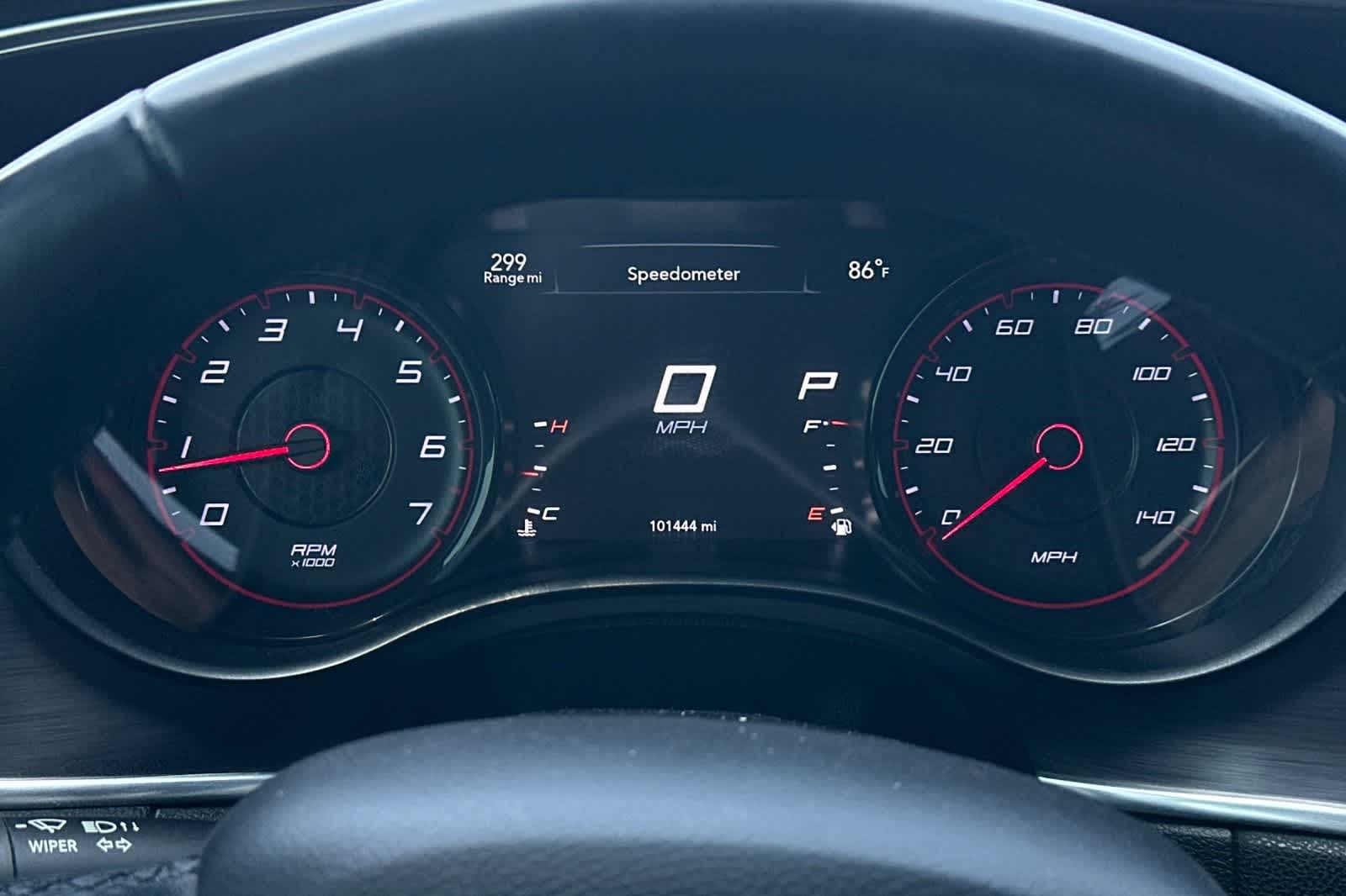 Thumbnail: 2018 Dodge Charger - 26