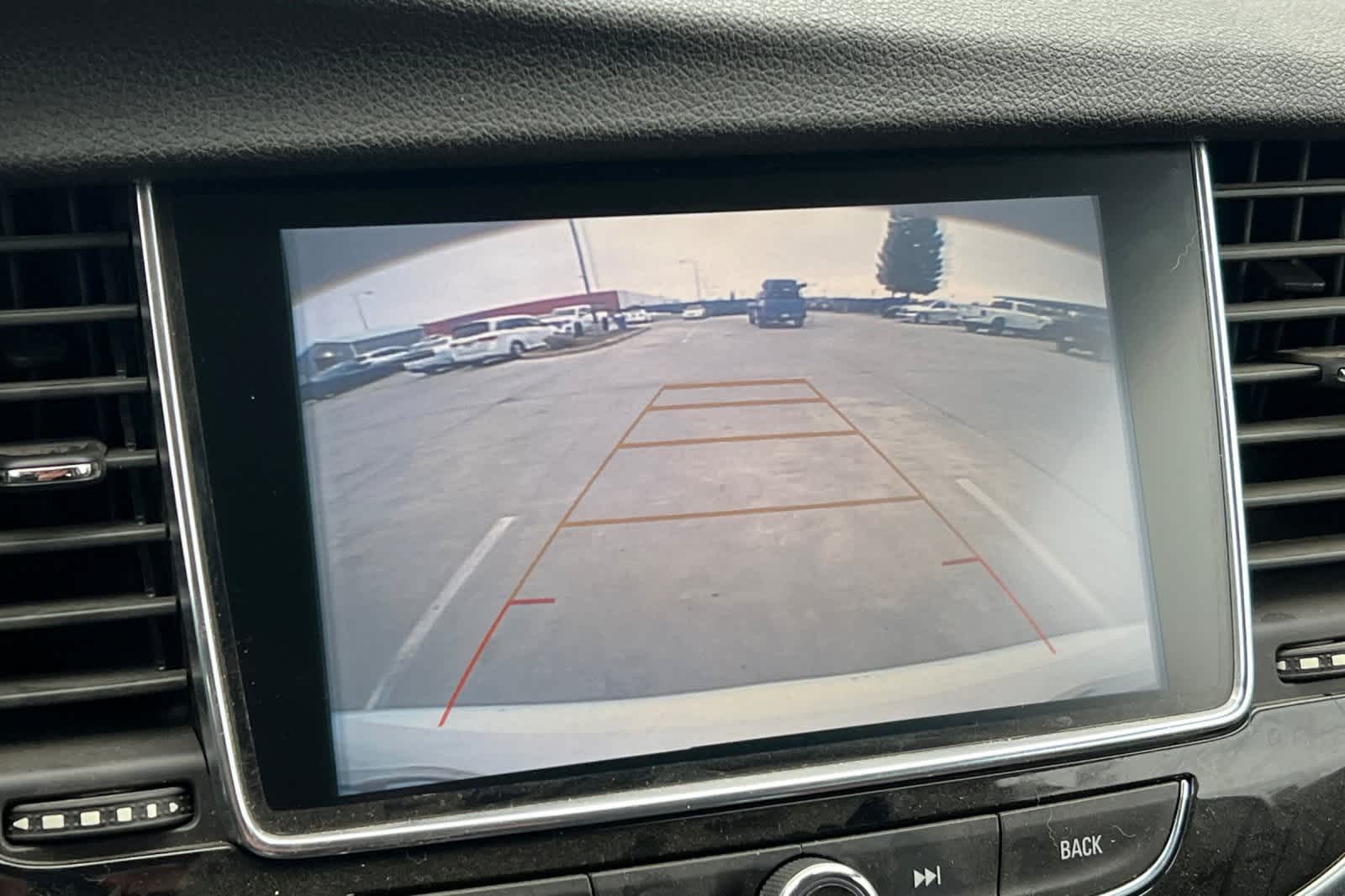 Thumbnail: 2019 Buick Encore - 20