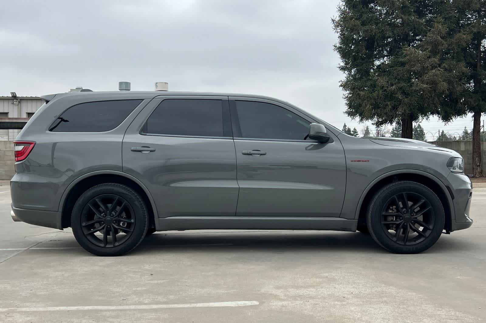 Thumbnail: 2021 Dodge Durango - 9