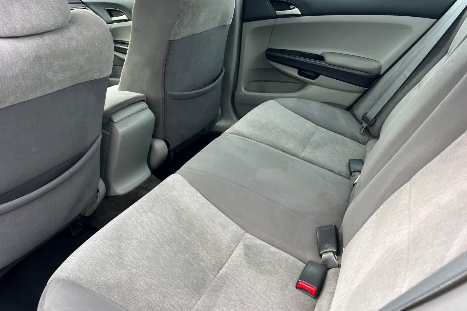 Thumbnail: 2009 Honda Accord - 5