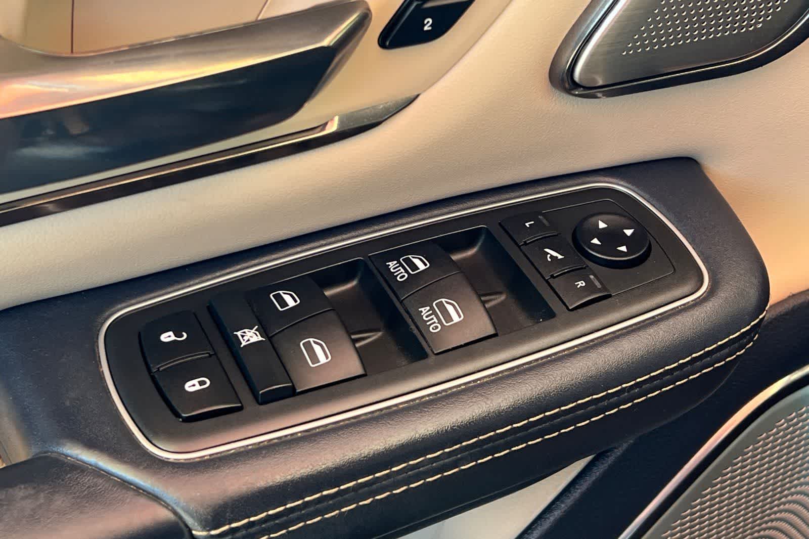 Thumbnail: 2019 RAM 1500 - 13