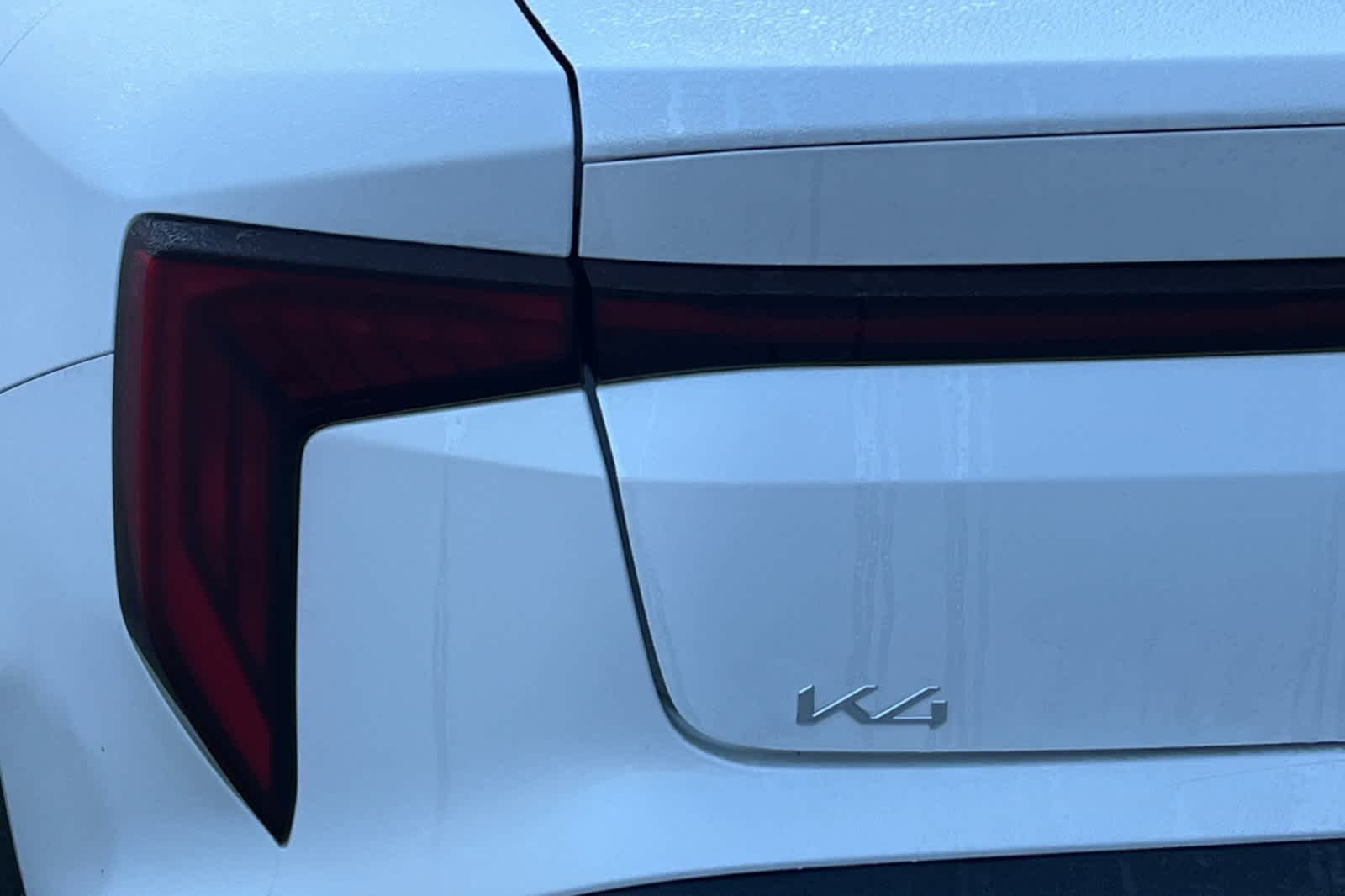 Thumbnail: 2025 Kia K4 - 17