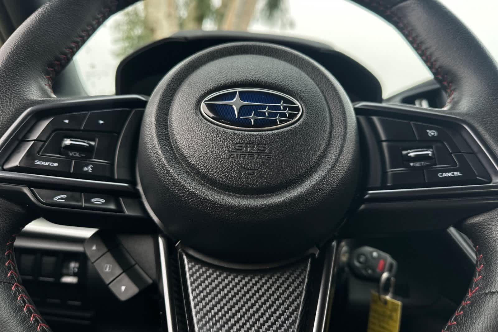 Thumbnail: 2022 Subaru WRX - 26