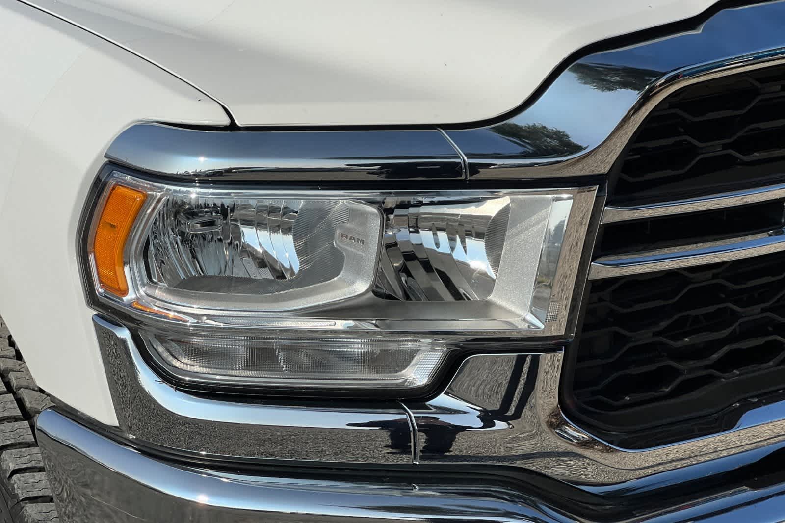 Thumbnail: 2024 RAM 2500 - 33