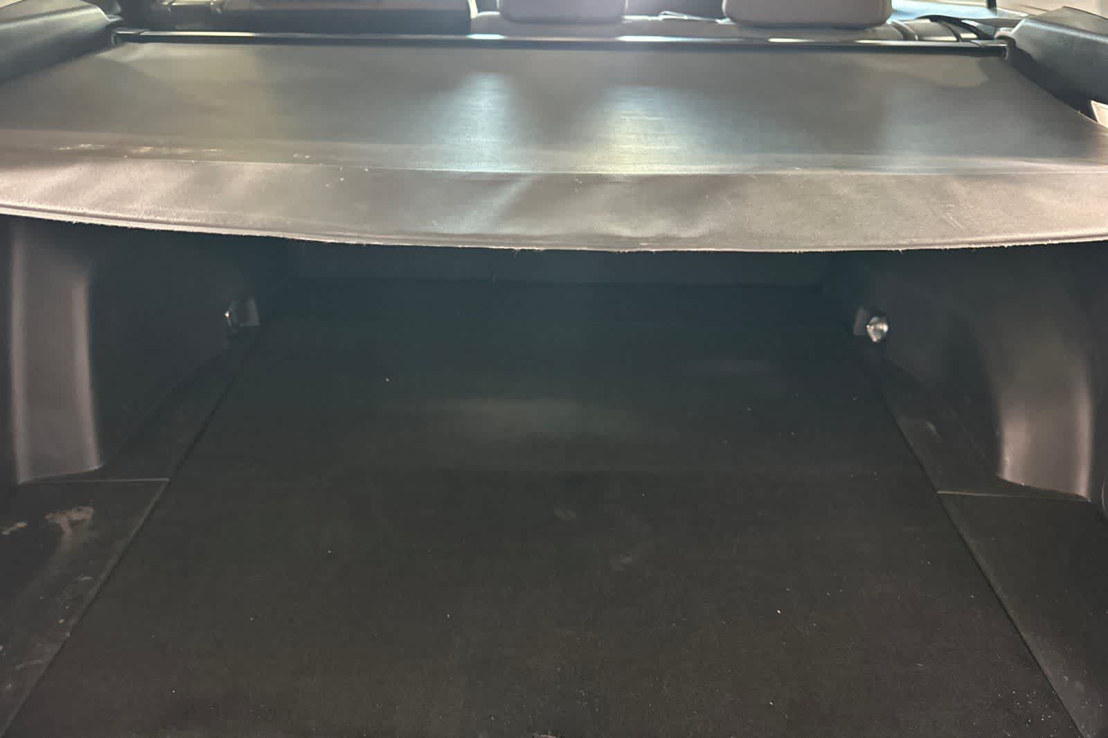 Thumbnail: 2024 Toyota RAV4 - 17