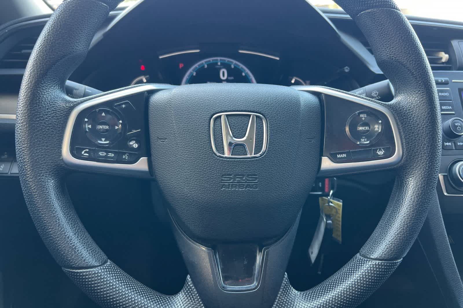 Thumbnail: 2020 Honda Civic - 24