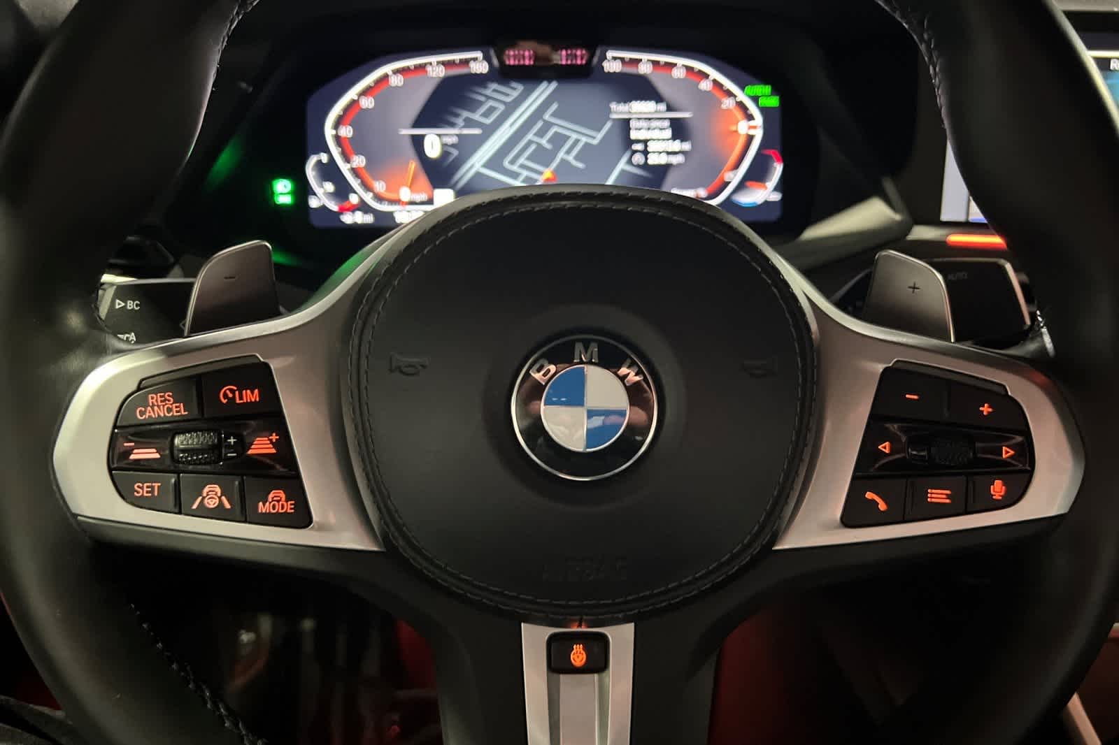 Thumbnail: 2023 BMW X6 - 31