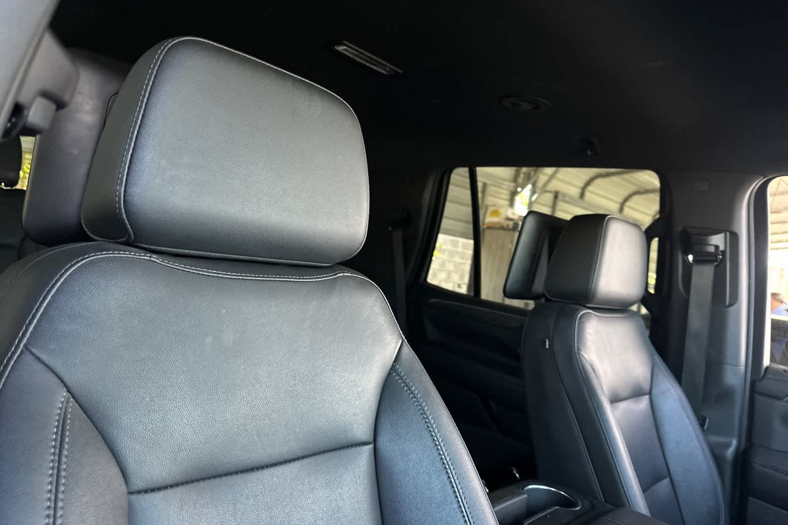 Thumbnail: 2021 Chevrolet Tahoe - 22