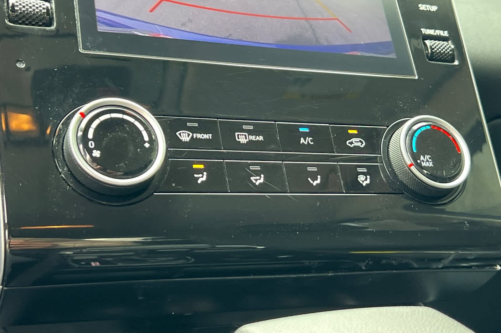 Thumbnail: 2023 Hyundai Tucson - 24