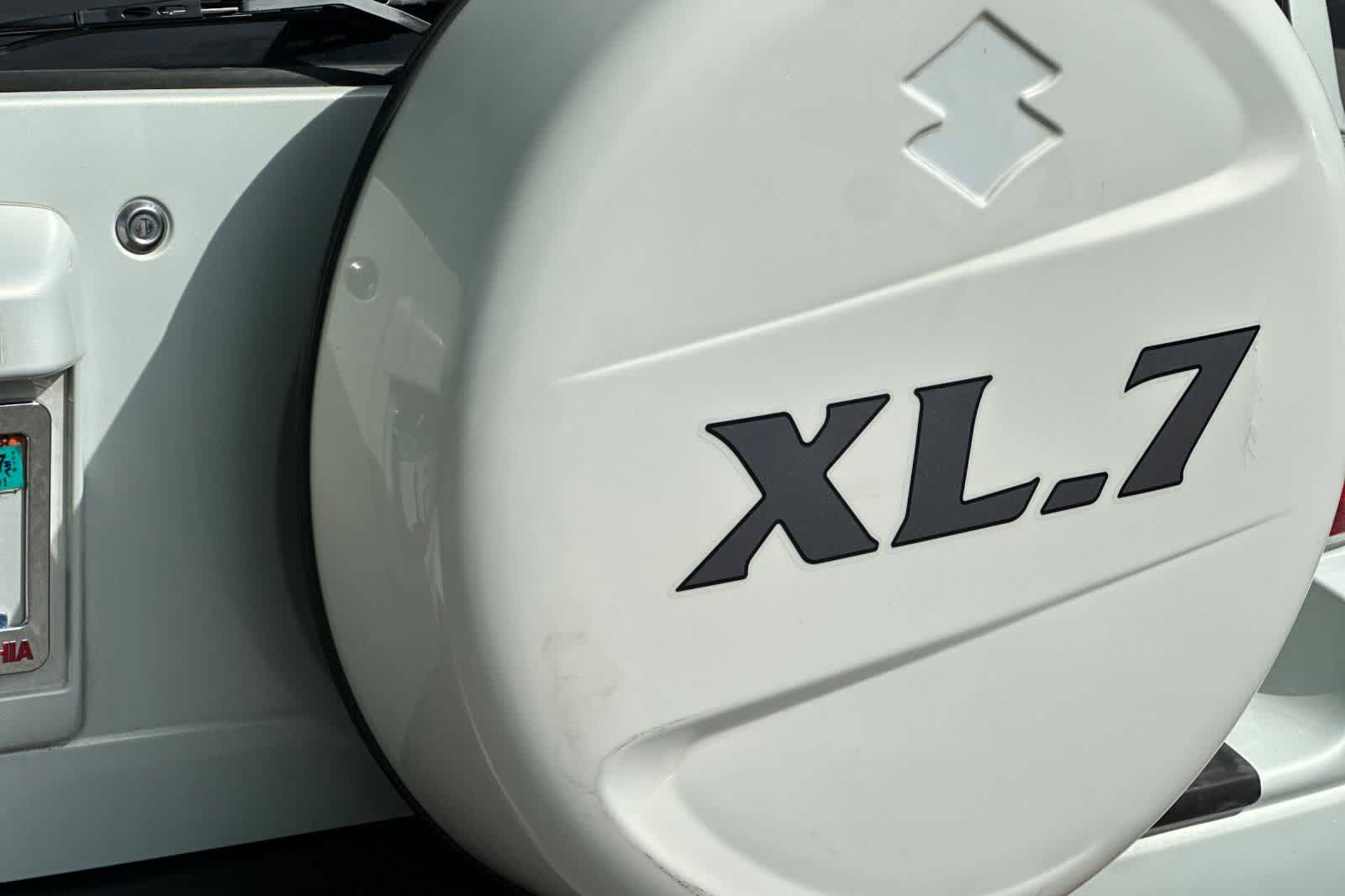 Thumbnail: 2006 Suzuki XL-7 - 33