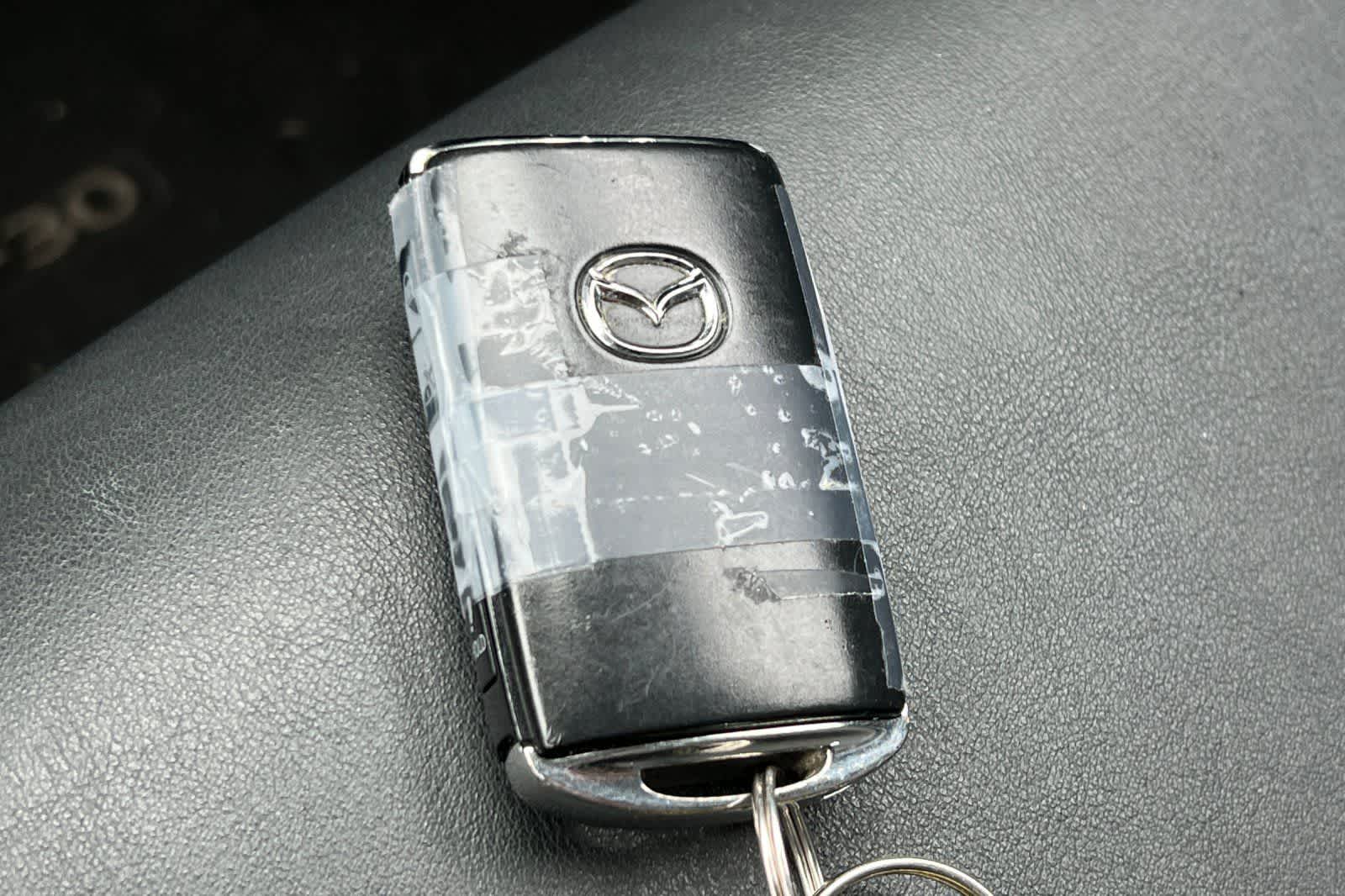 Thumbnail: 2021 Mazda CX-30 - 26