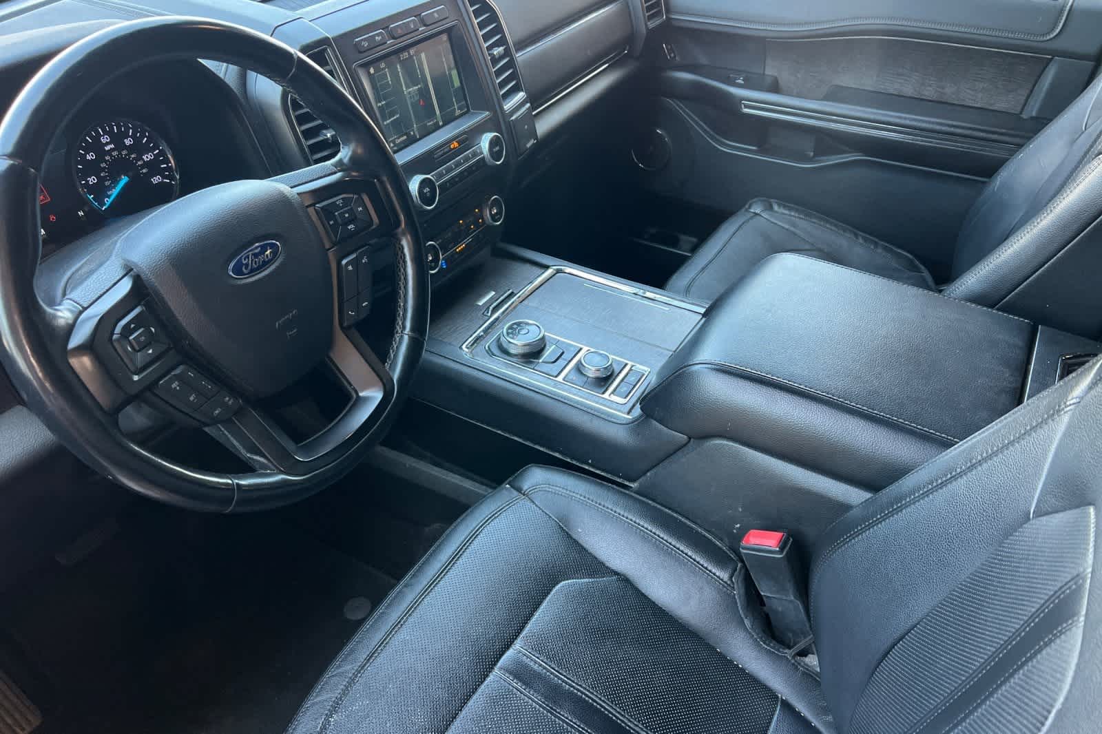 Thumbnail: 2018 Ford Expedition MAX - 14