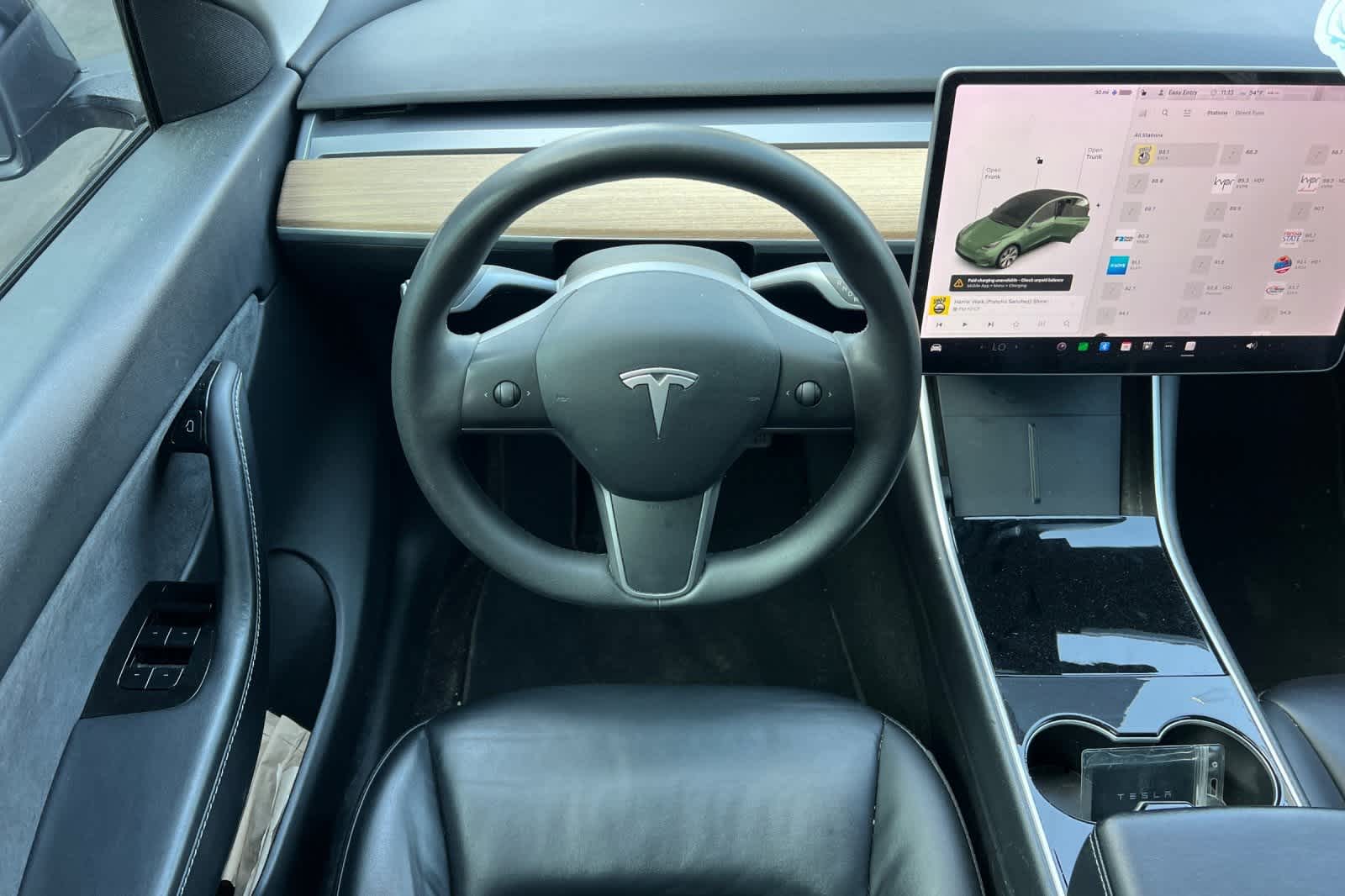 Thumbnail: 2021 Tesla Model Y - 14