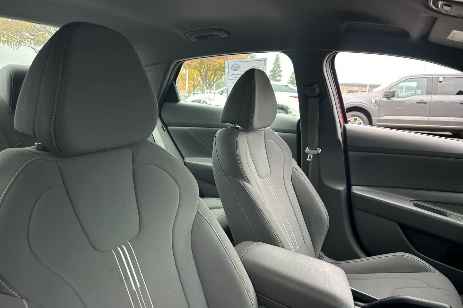 Thumbnail: 2024 Hyundai Elantra - 19