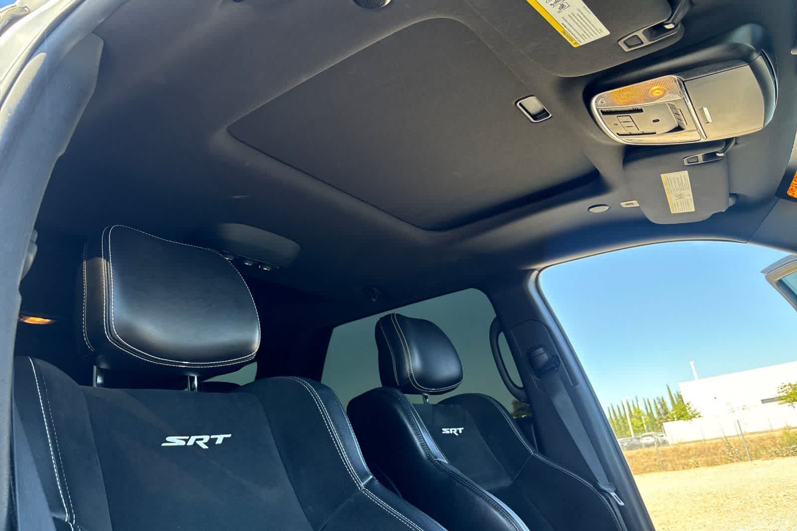Thumbnail: 2018 Dodge Durango - 19