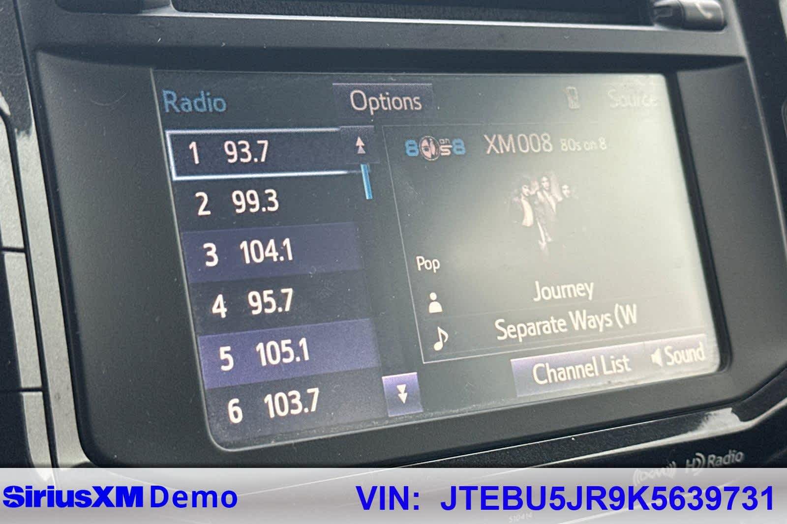 Thumbnail: 2019 Toyota 4Runner - 27