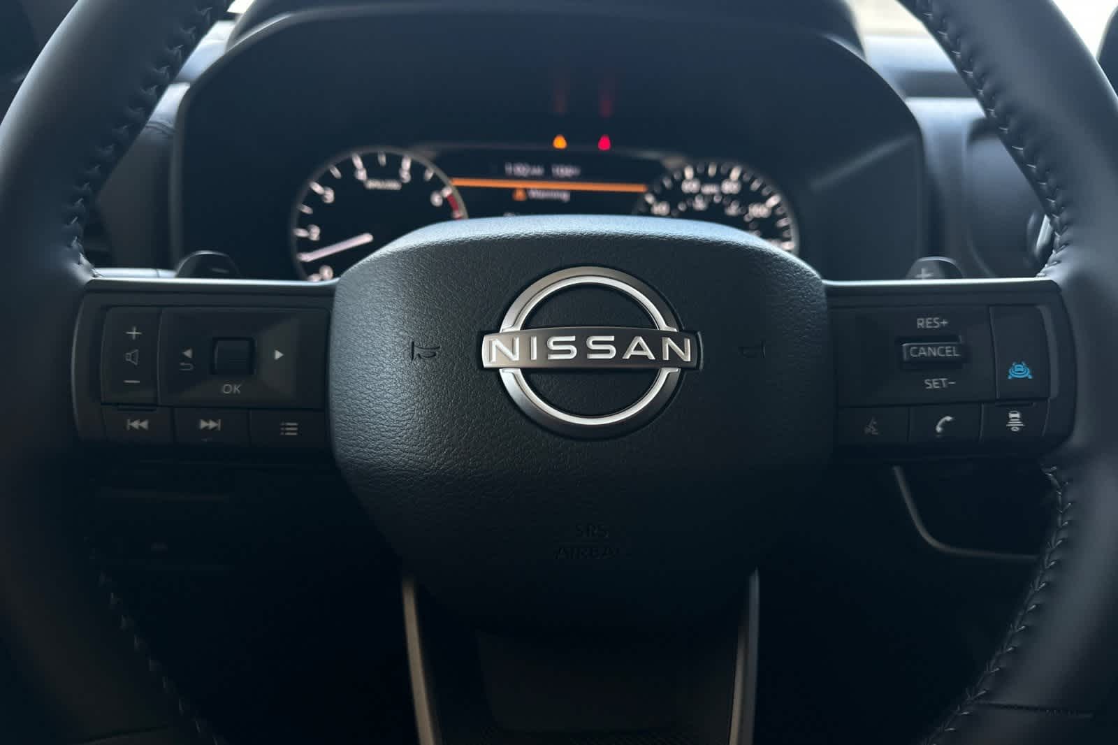 Thumbnail: 2026 Nissan Rogue - 27