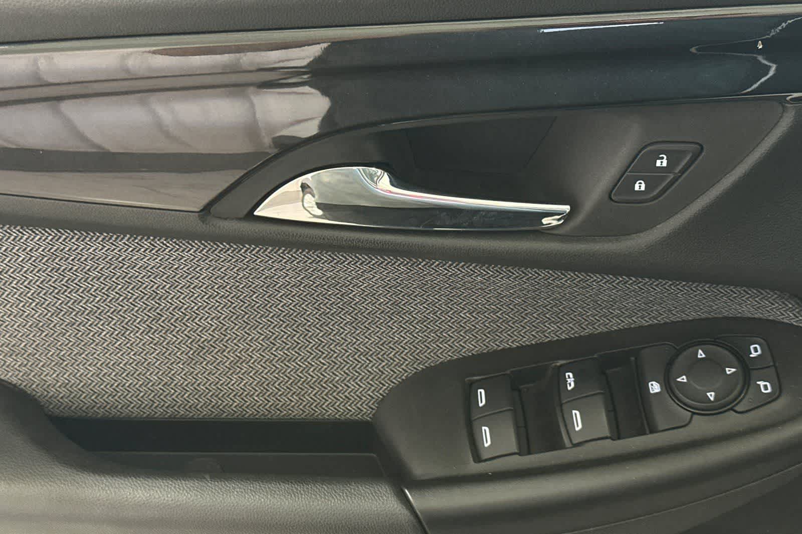 Thumbnail: 2025 Chevrolet TrailBlazer - 15