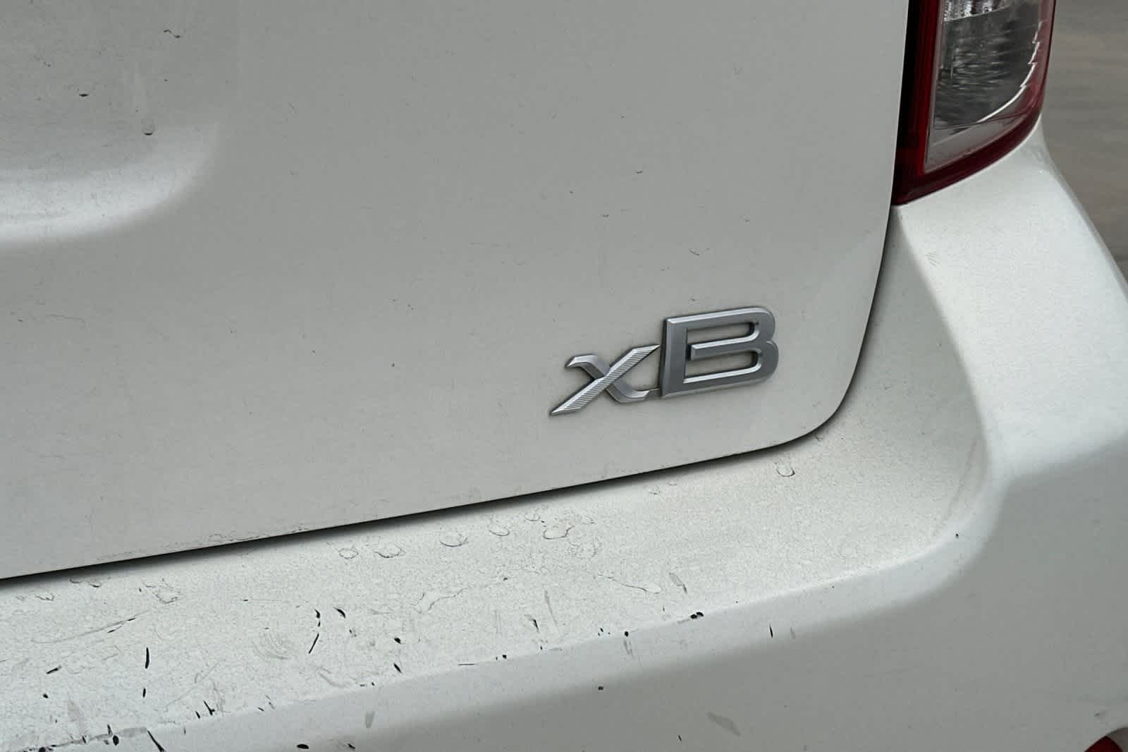 Thumbnail: 2012 Scion xB - 15