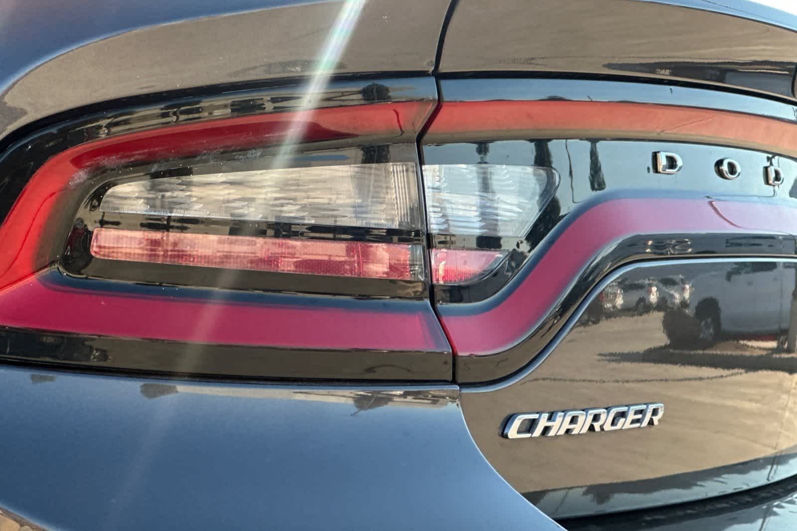 Thumbnail: 2023 Dodge Charger - 16