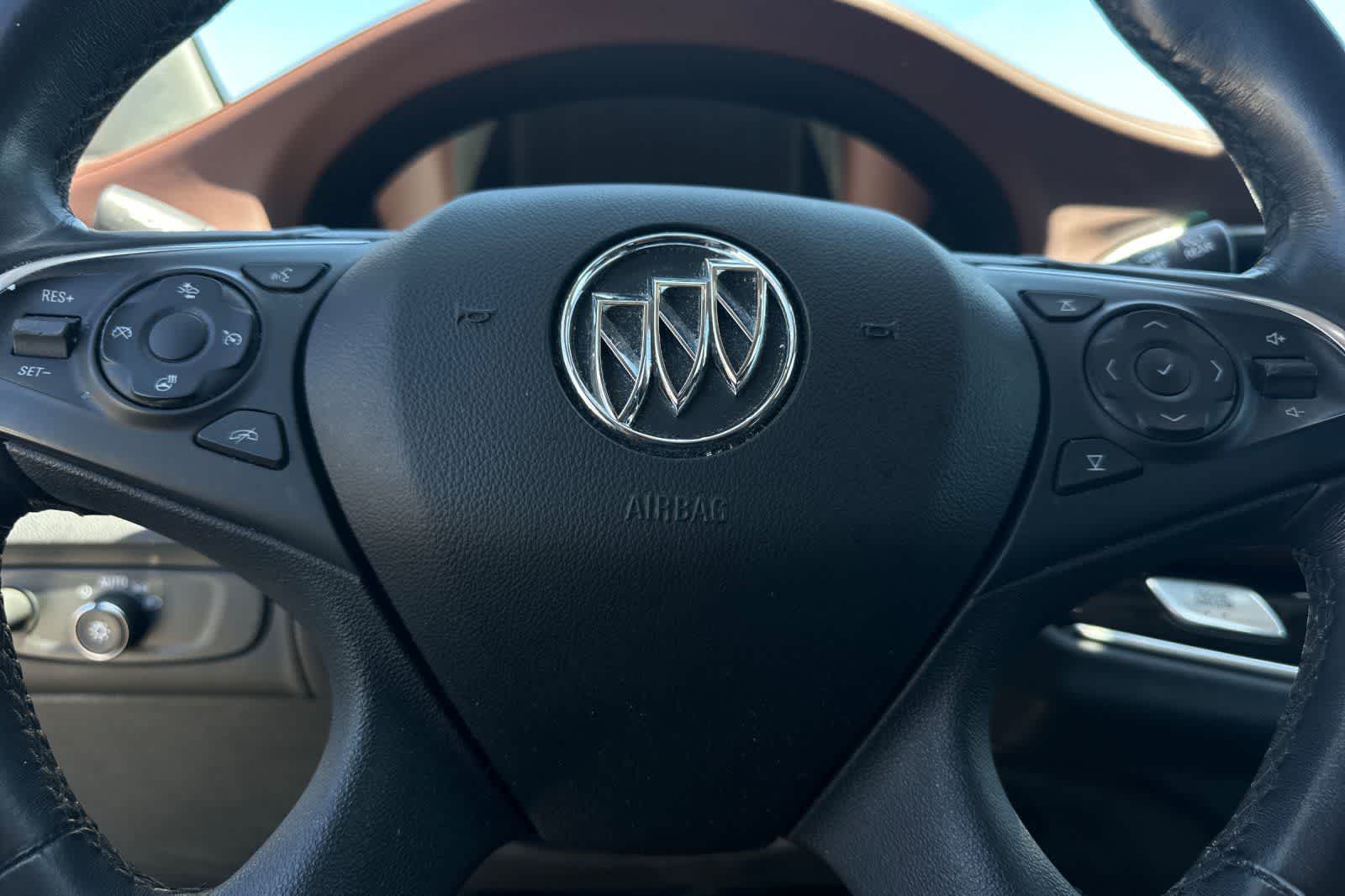Thumbnail: 2018 Buick Enclave - 25