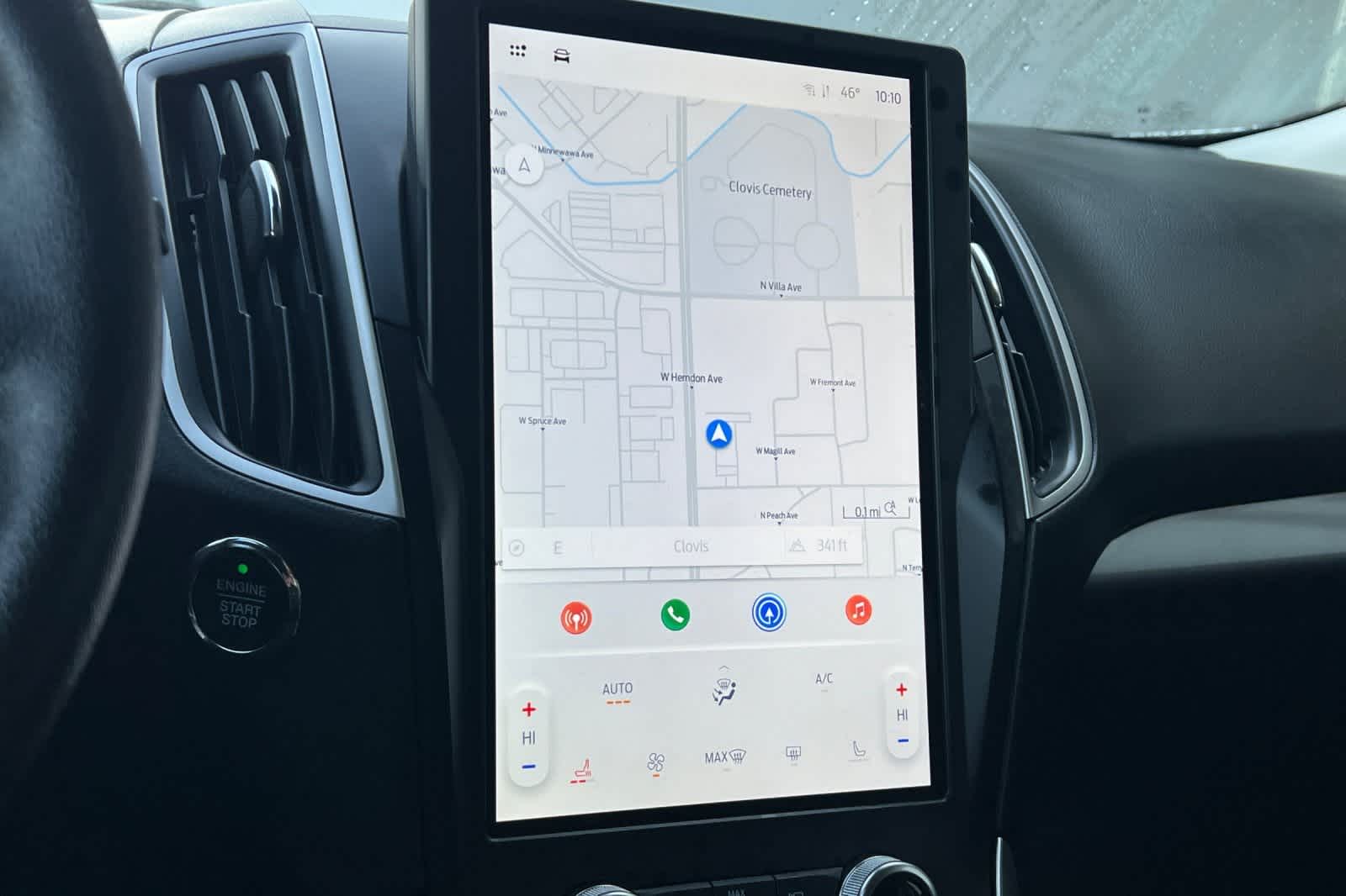 Thumbnail: 2024 Ford Edge - 23