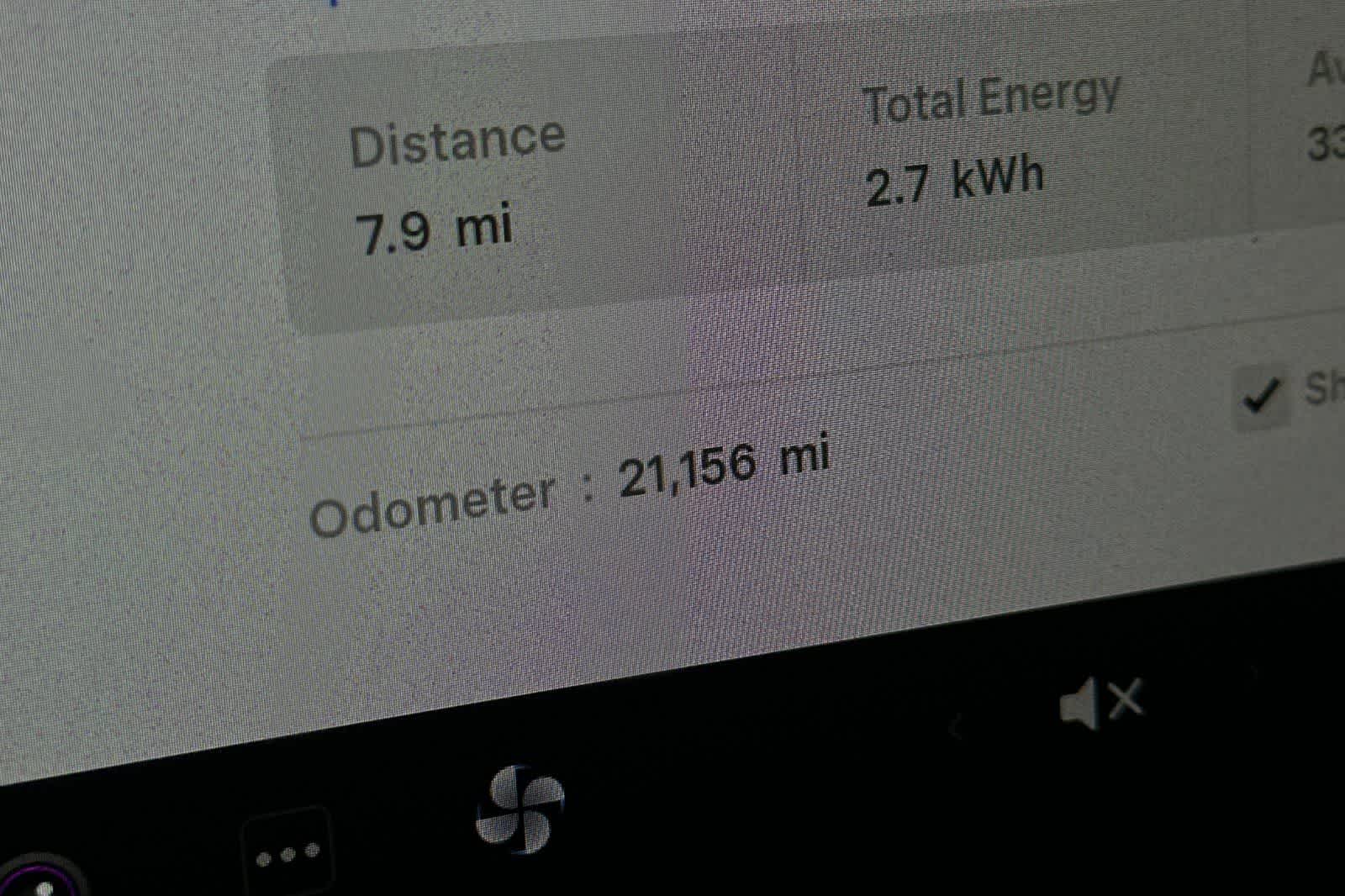 Thumbnail: 2020 Tesla Model 3 - 25