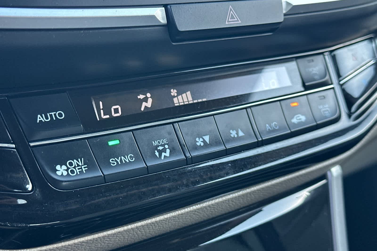 Thumbnail: 2017 Honda Accord - 22