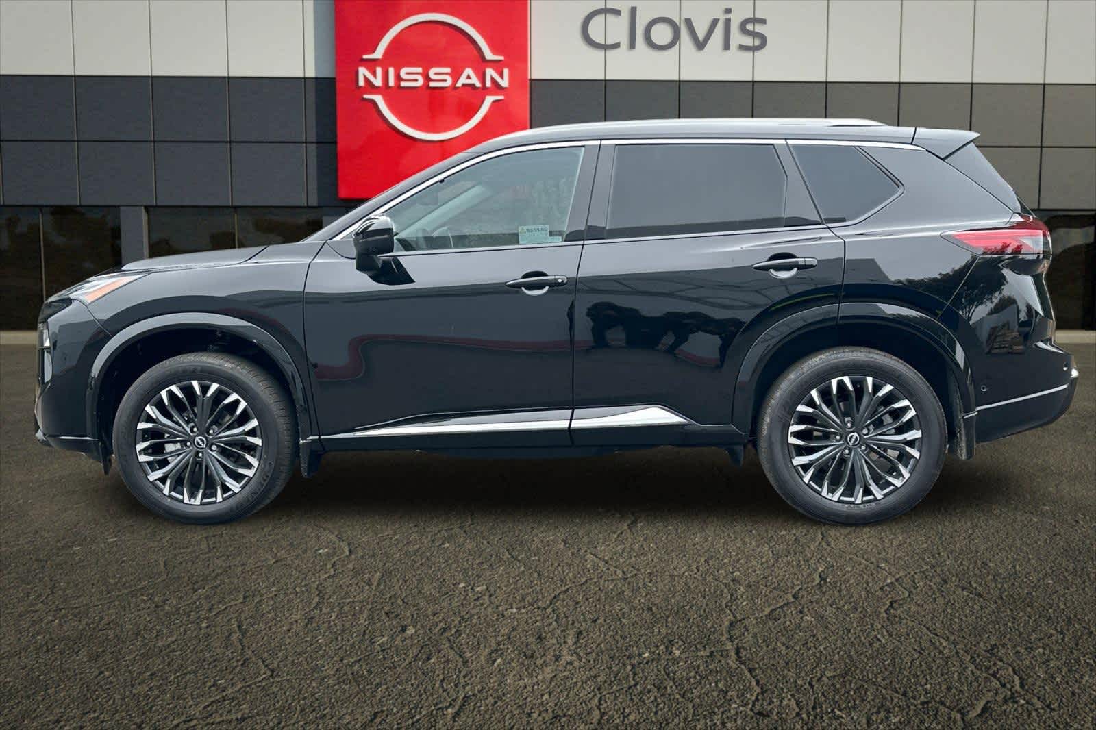 Thumbnail: 2026 Nissan Rogue - 6