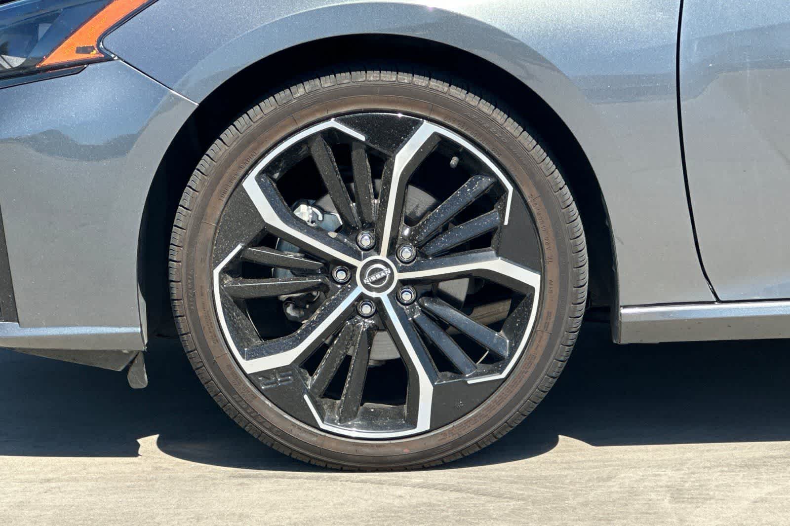 Thumbnail: 2023 Nissan Altima - 12