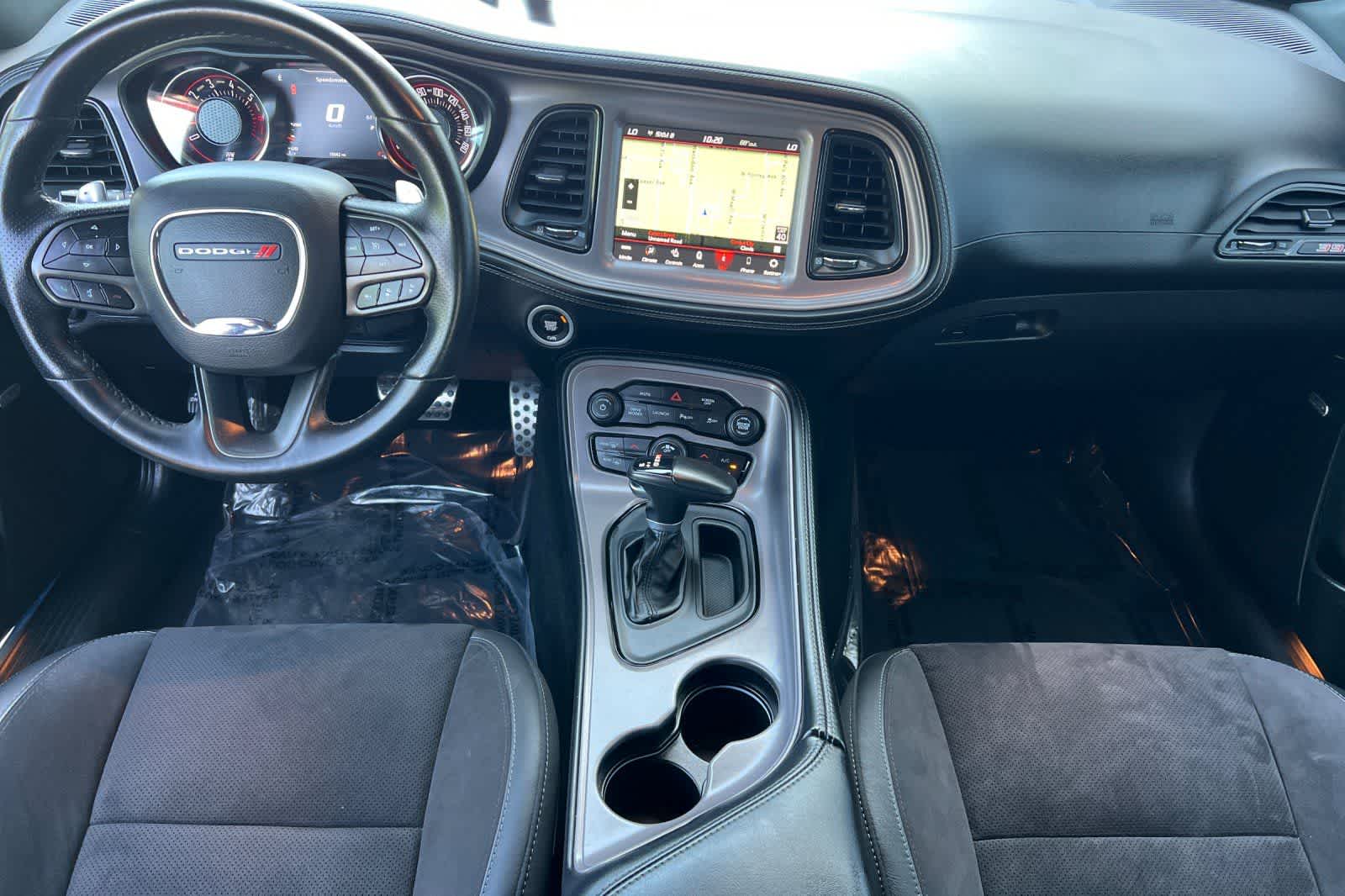 Thumbnail: 2023 Dodge Challenger - 4