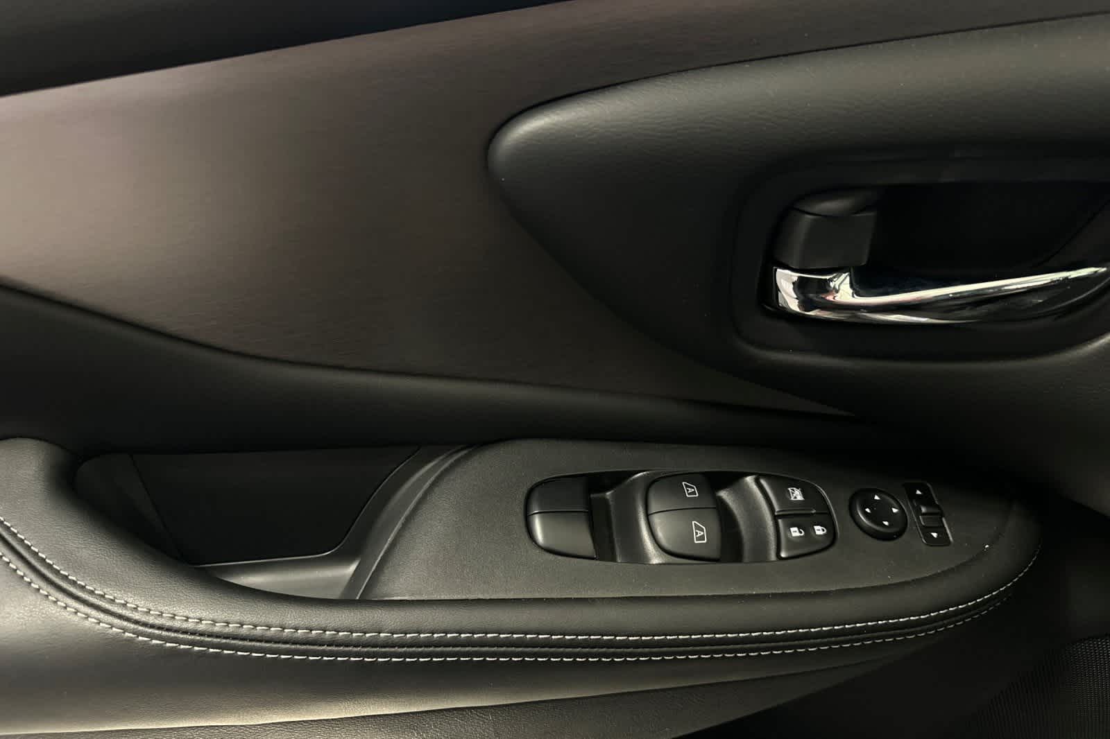 Thumbnail: 2024 Nissan Murano - 15