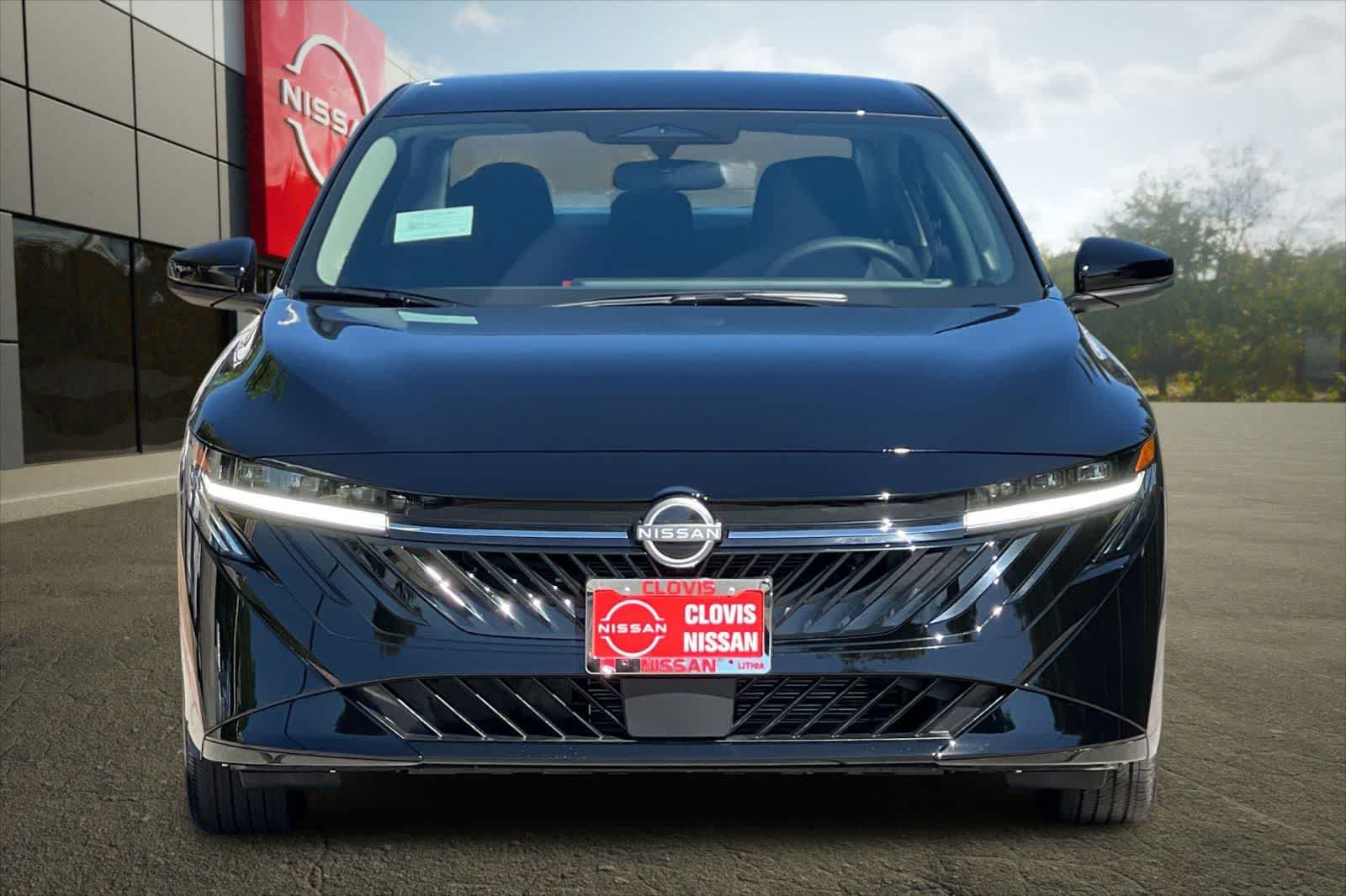 Thumbnail: 2026 Nissan Sentra - 11