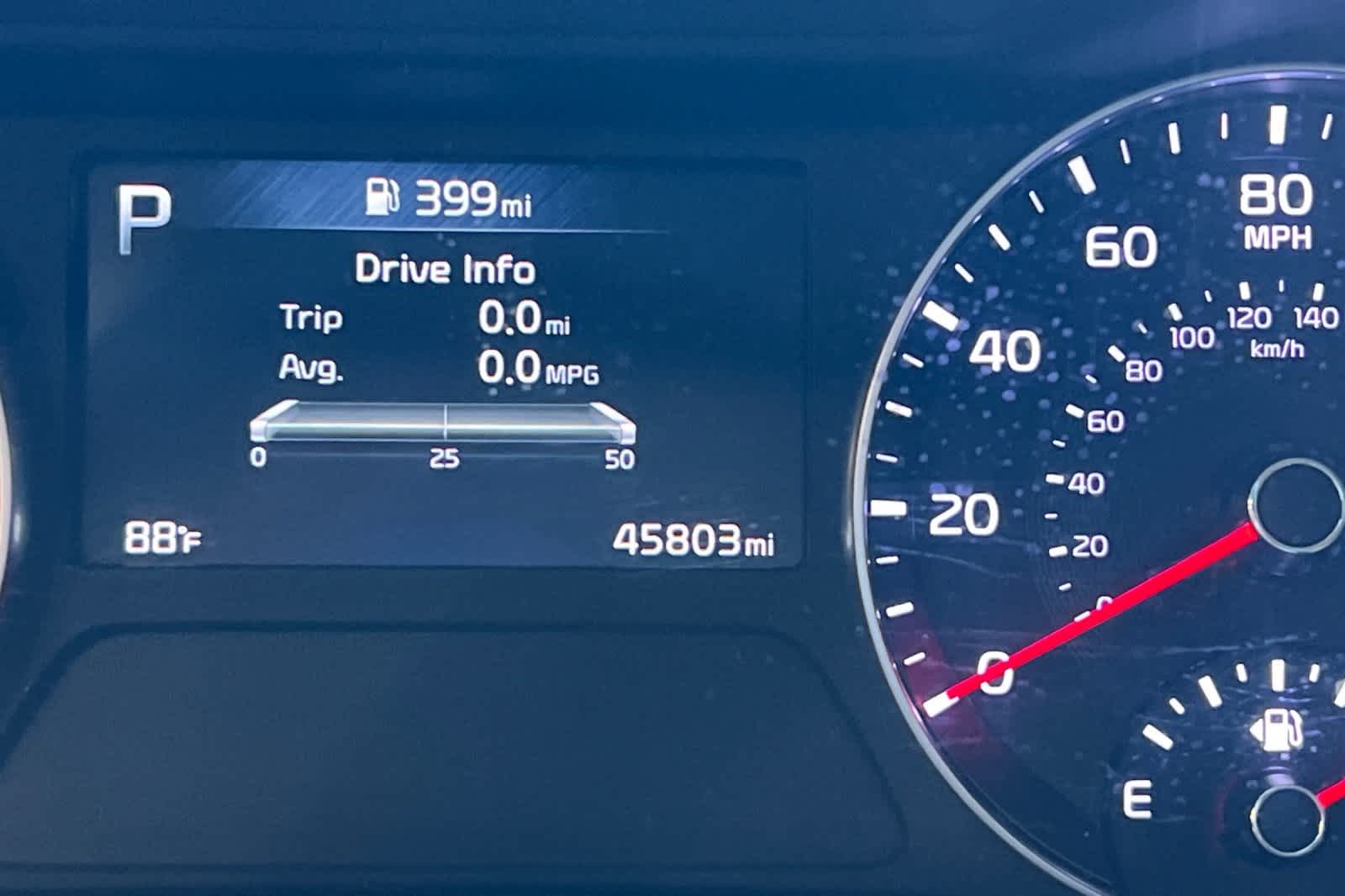 Thumbnail: 2023 Kia Forte - 22