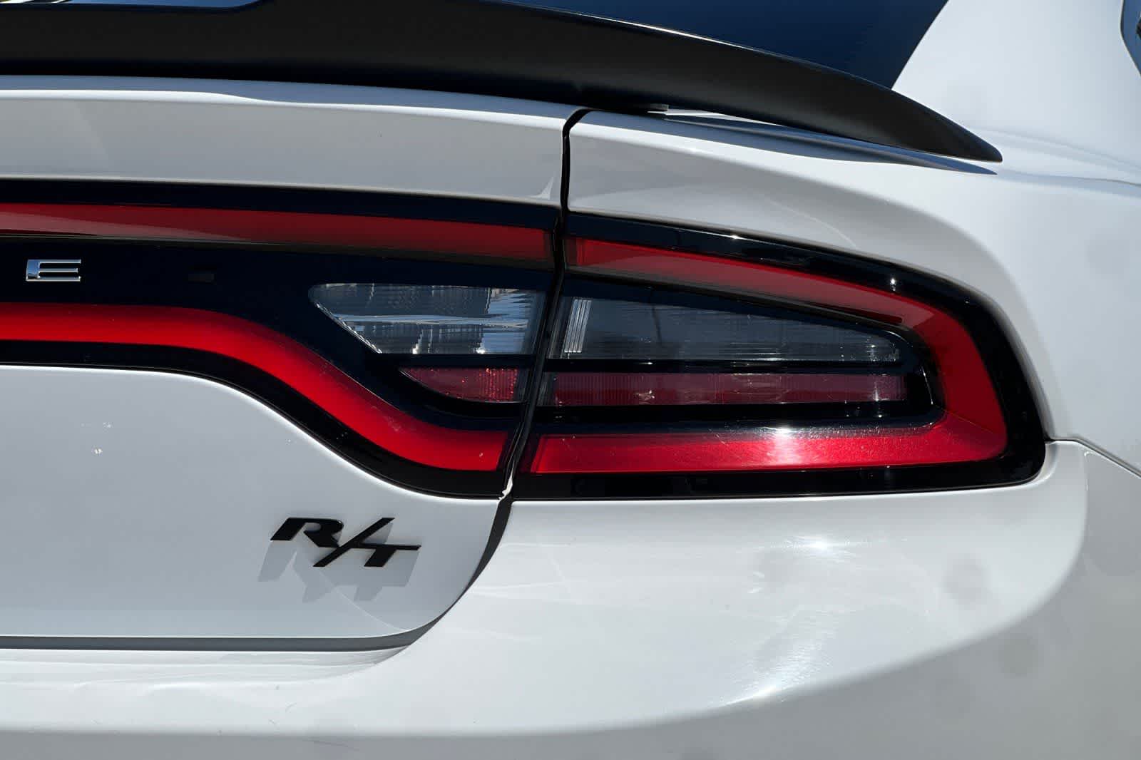 Thumbnail: 2019 Dodge Charger - 36