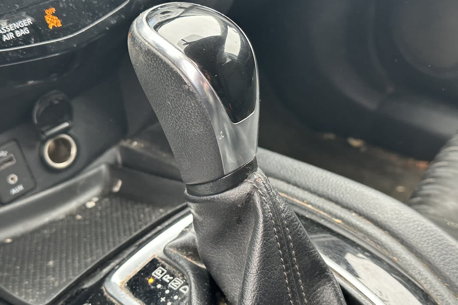 Thumbnail: 2017 Nissan Rogue - 24