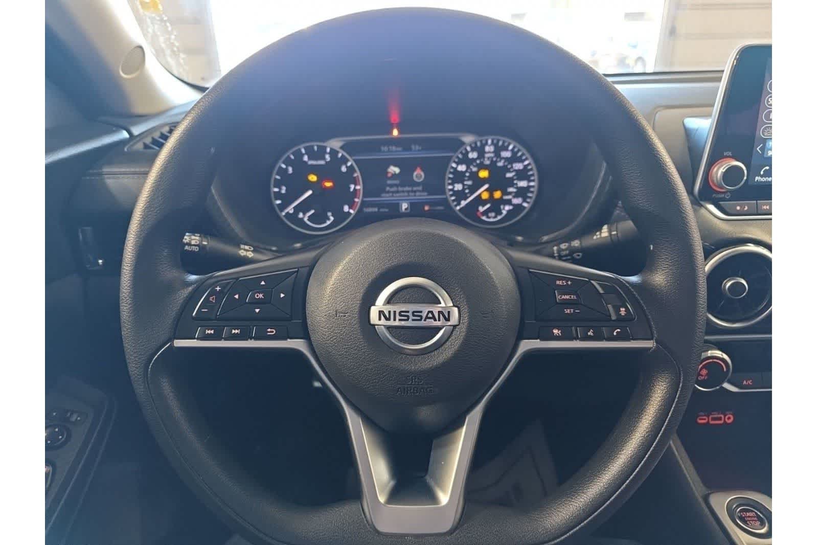 Thumbnail: 2023 Nissan Sentra - 26