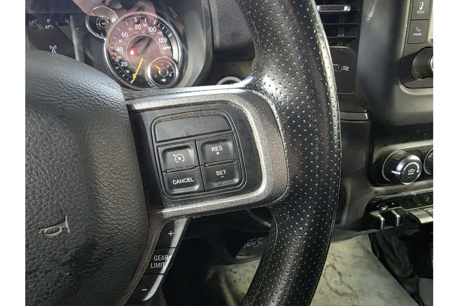 Thumbnail: 2019 RAM 2500 - 23