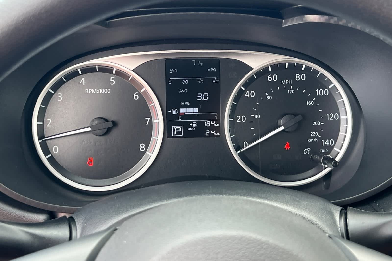 Thumbnail: 2025 Nissan Versa - 21