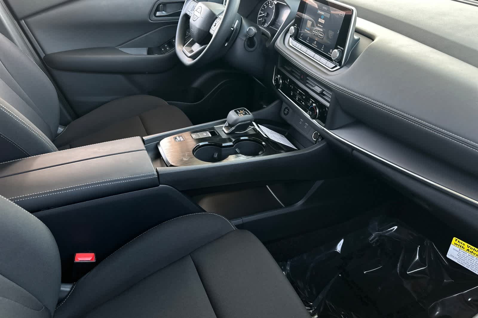 Thumbnail: 2026 Nissan Rogue - 17